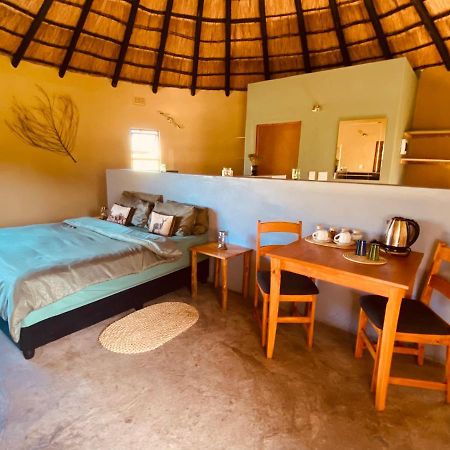 Izulu Eco Lodge Sodwana Bay Eksteriør billede