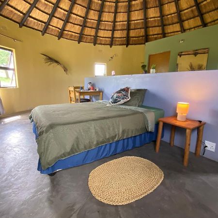 Izulu Eco Lodge Sodwana Bay Eksteriør billede
