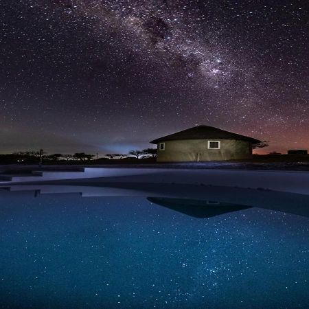 Izulu Eco Lodge Sodwana Bay Eksteriør billede