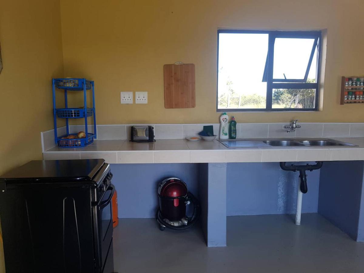 Izulu Eco Lodge Sodwana Bay Eksteriør billede