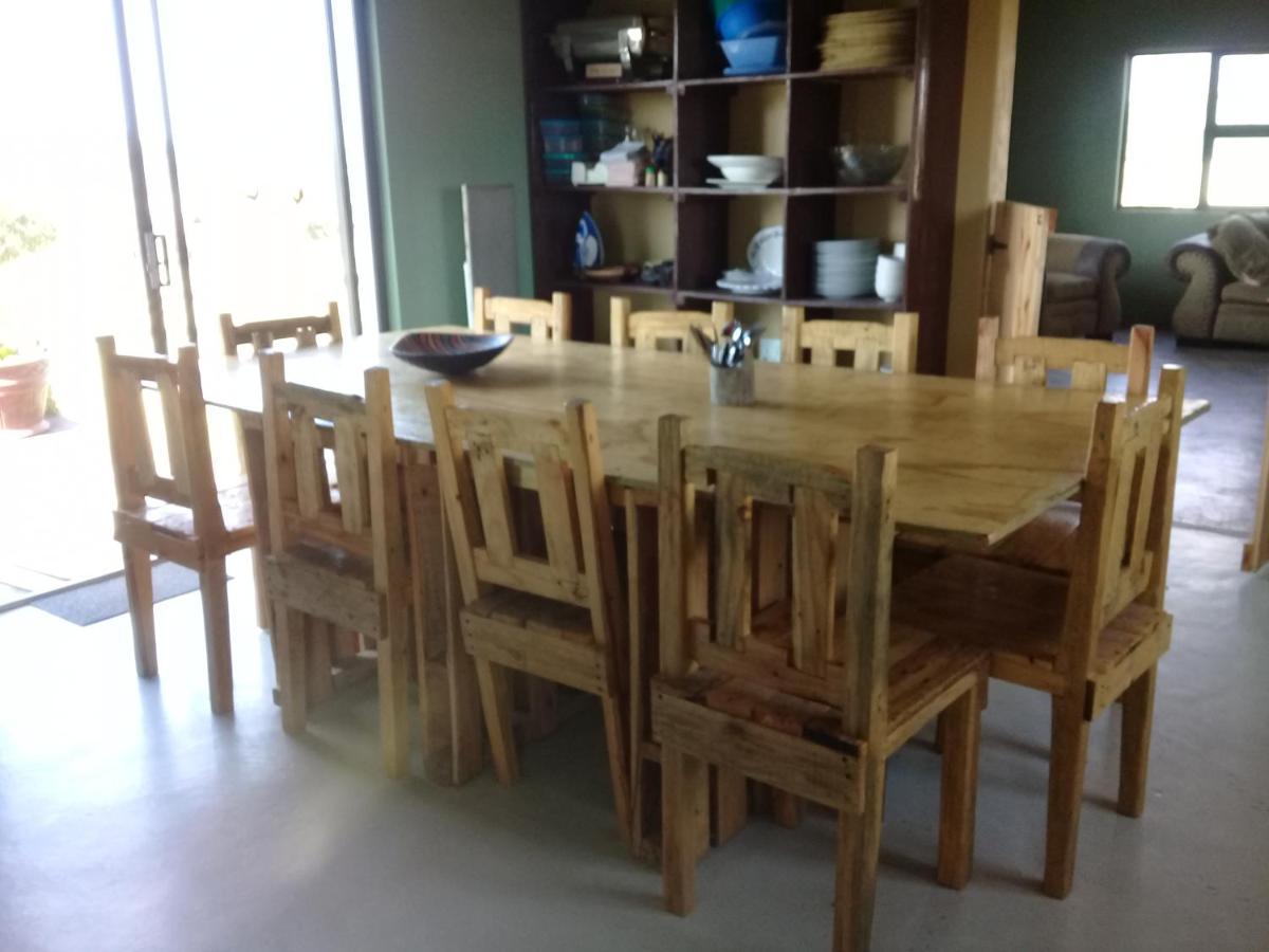 Izulu Eco Lodge Sodwana Bay Eksteriør billede