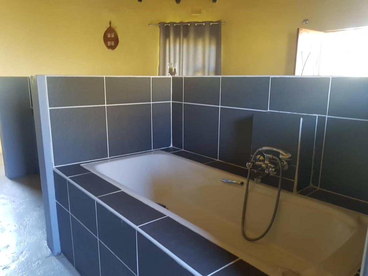 Izulu Eco Lodge Sodwana Bay Eksteriør billede