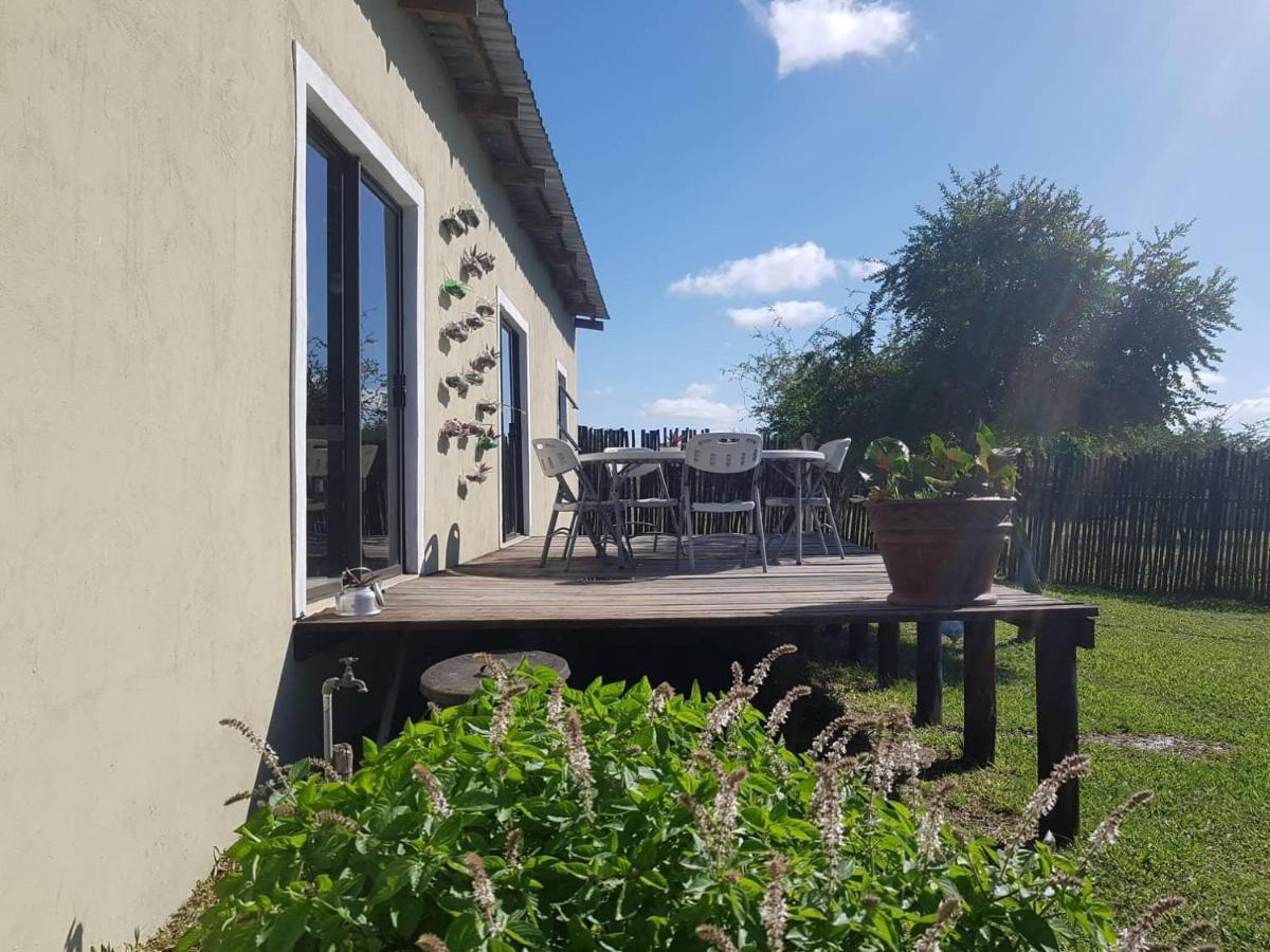 Izulu Eco Lodge Sodwana Bay Eksteriør billede