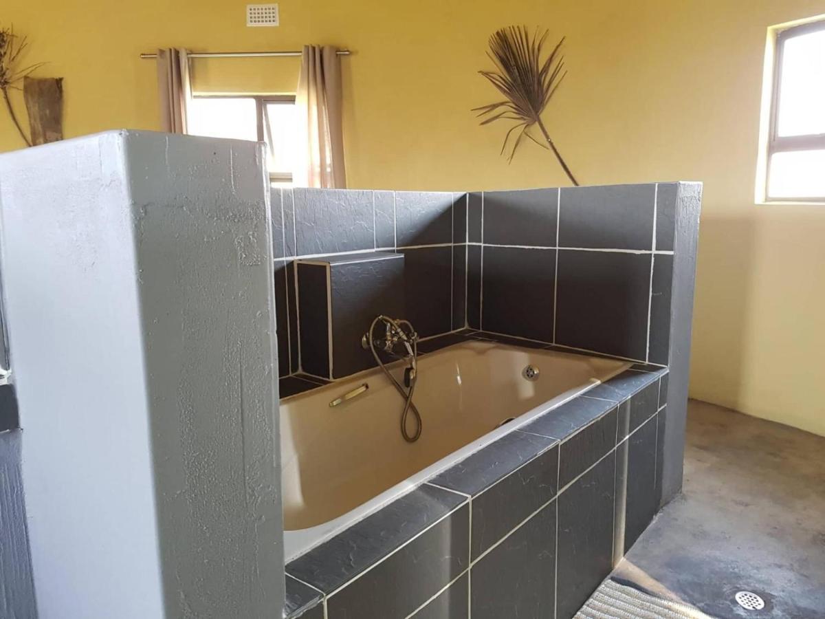 Izulu Eco Lodge Sodwana Bay Eksteriør billede