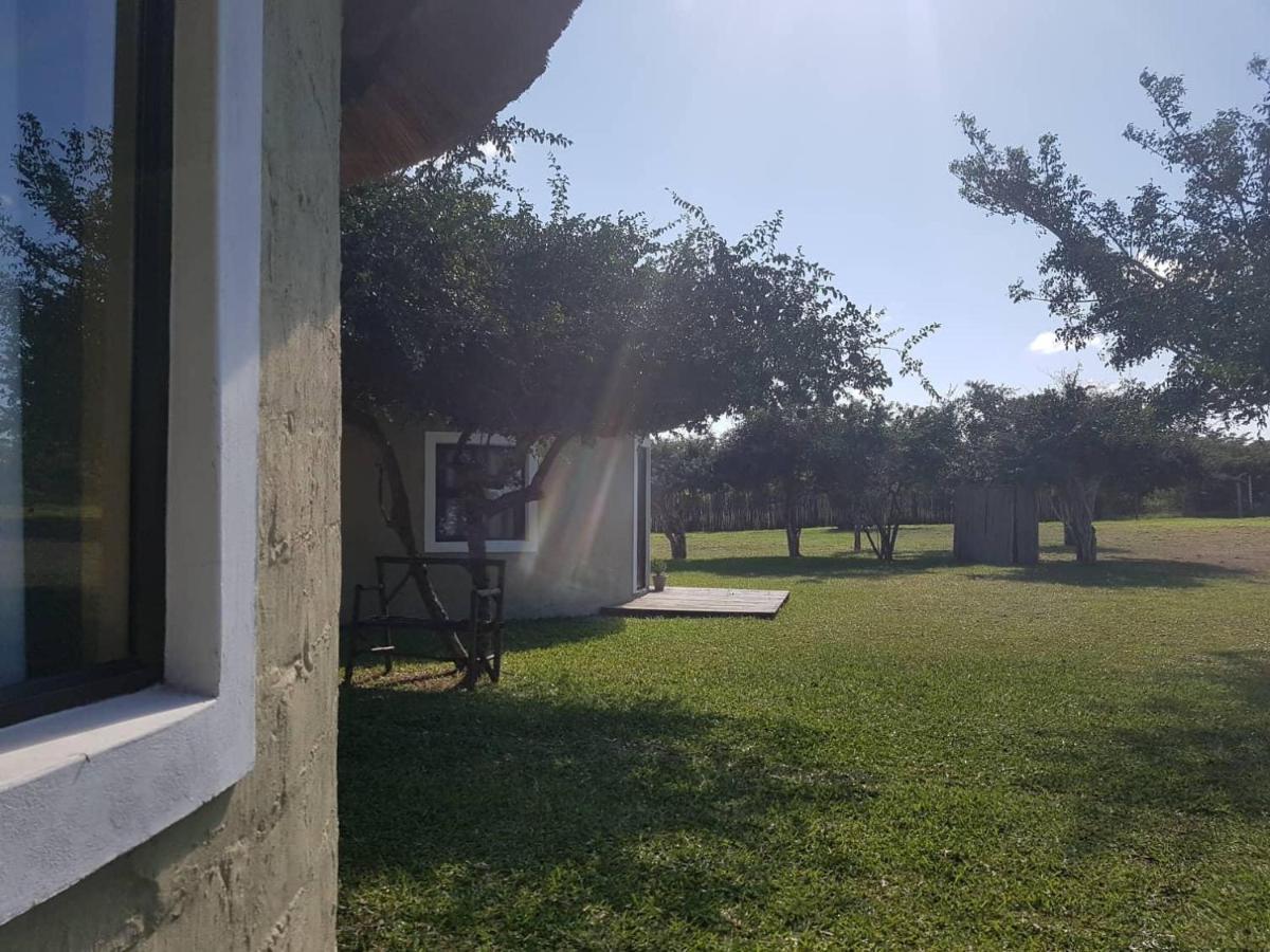 Izulu Eco Lodge Sodwana Bay Eksteriør billede