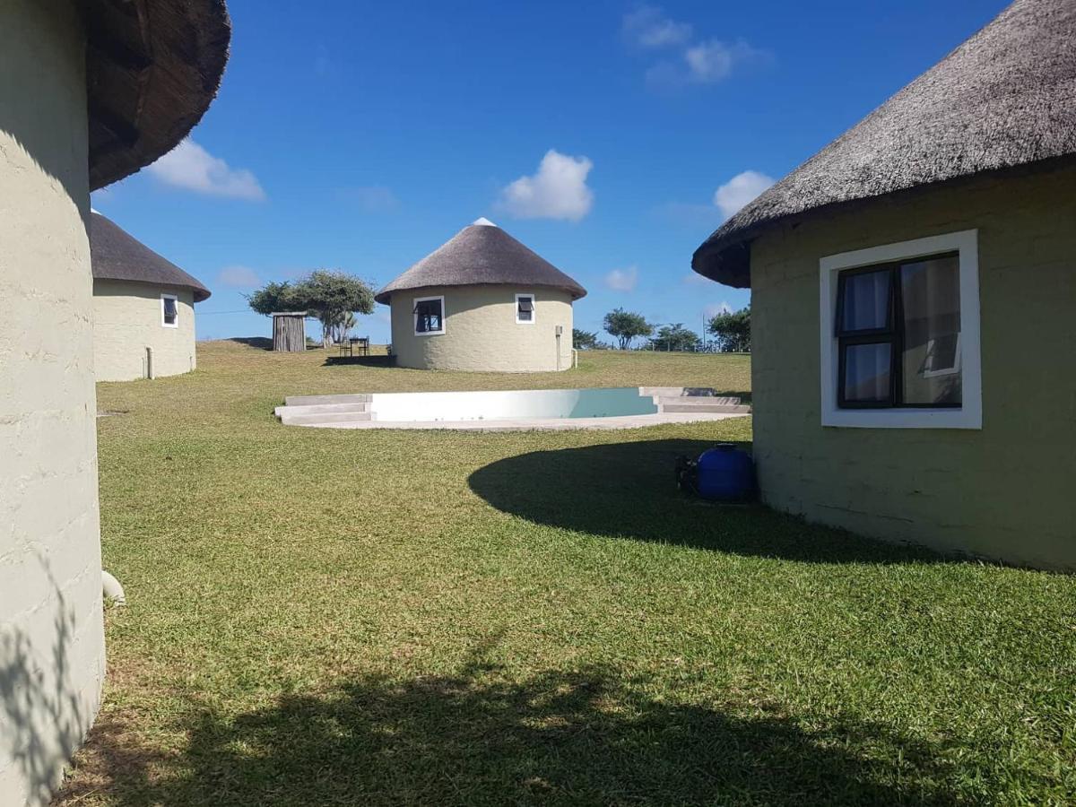 Izulu Eco Lodge Sodwana Bay Eksteriør billede