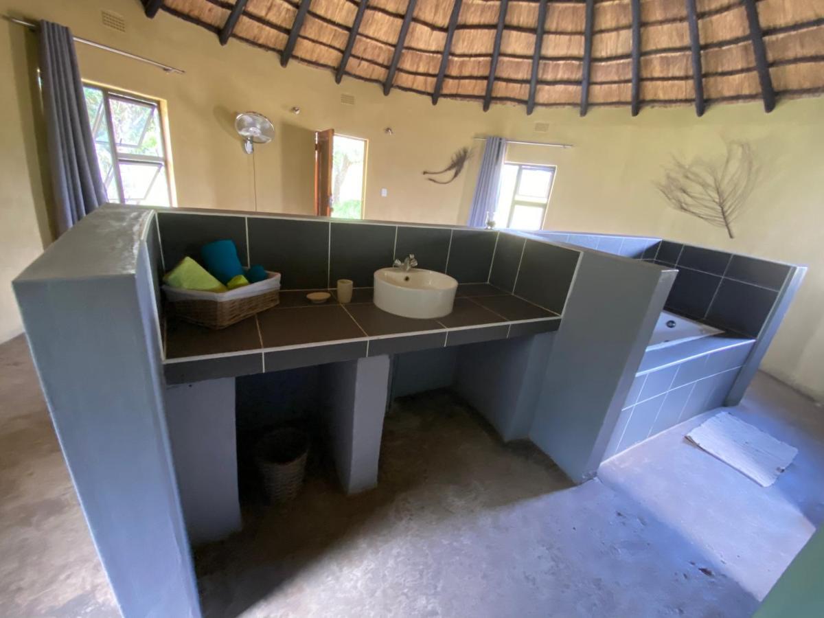 Izulu Eco Lodge Sodwana Bay Eksteriør billede