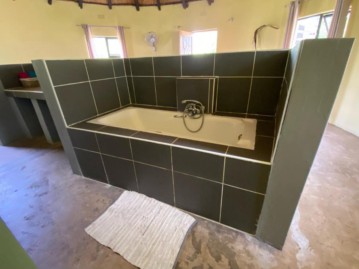 Izulu Eco Lodge Sodwana Bay Eksteriør billede
