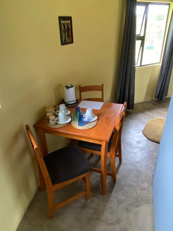 Izulu Eco Lodge Sodwana Bay Eksteriør billede