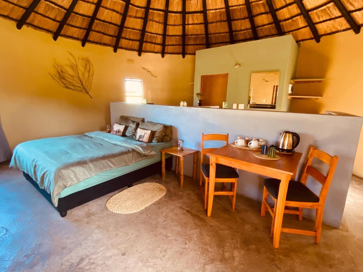 Izulu Eco Lodge Sodwana Bay Eksteriør billede