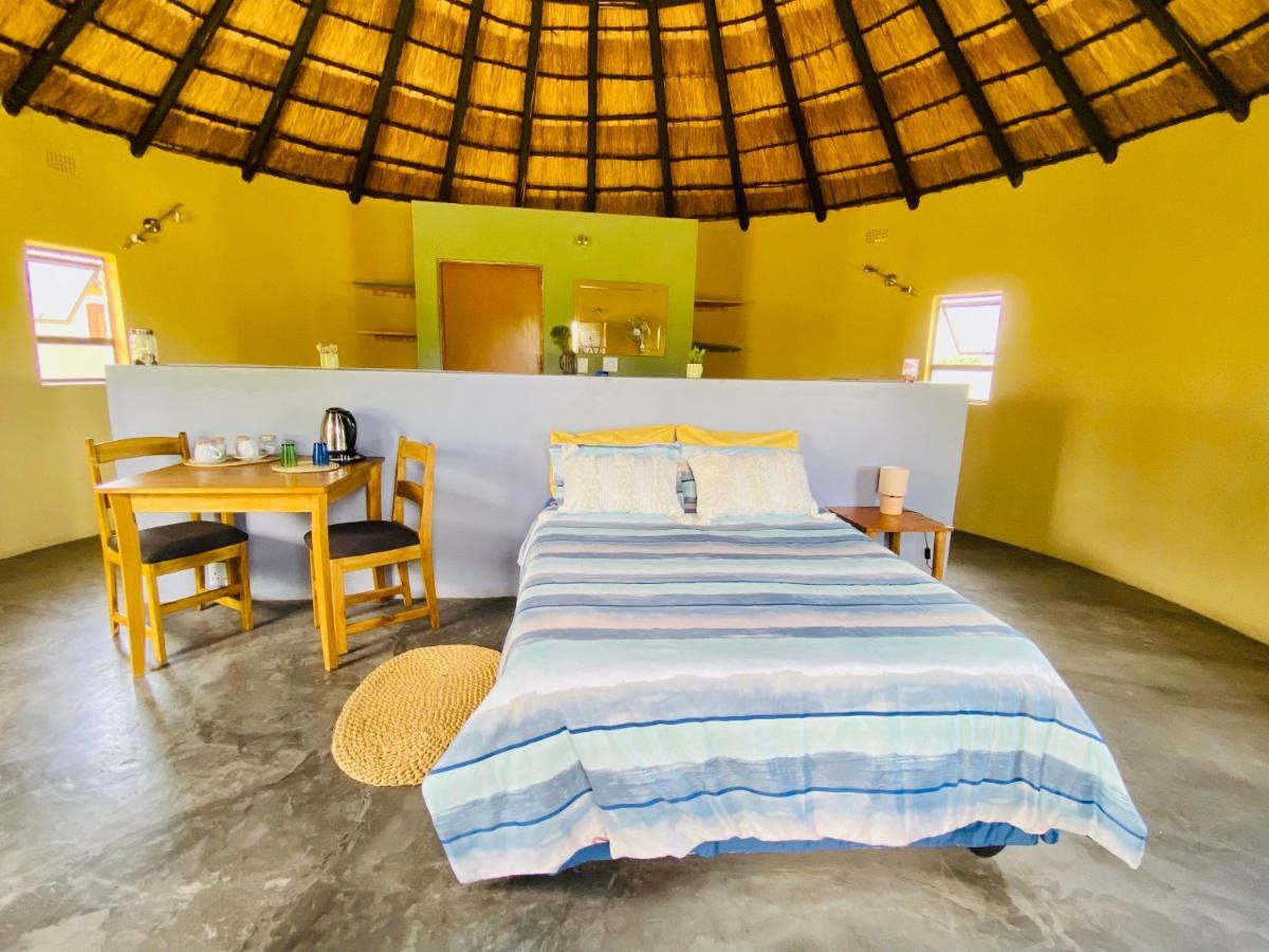 Izulu Eco Lodge Sodwana Bay Eksteriør billede