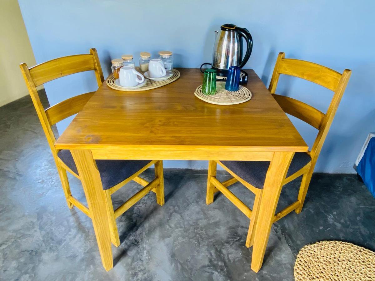 Izulu Eco Lodge Sodwana Bay Eksteriør billede