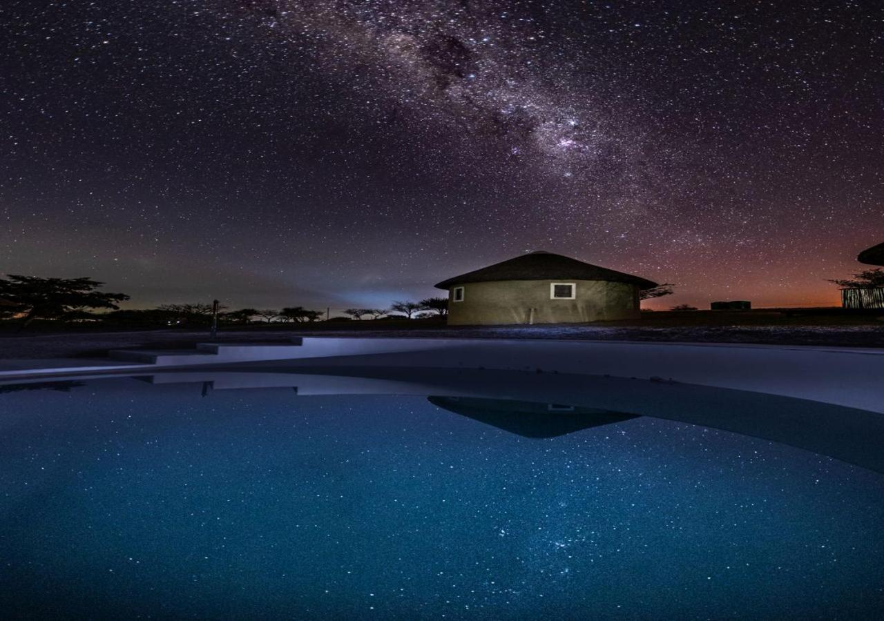 Izulu Eco Lodge Sodwana Bay Eksteriør billede